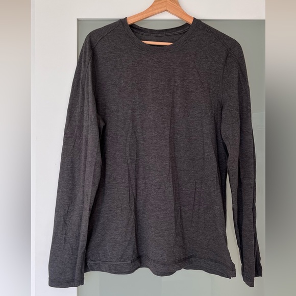 Lululemon Vintage Longsleeve - Picture 2 of 2